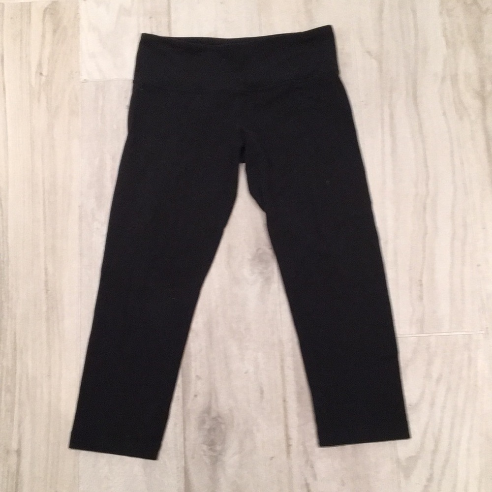 Lululemon wunderunder